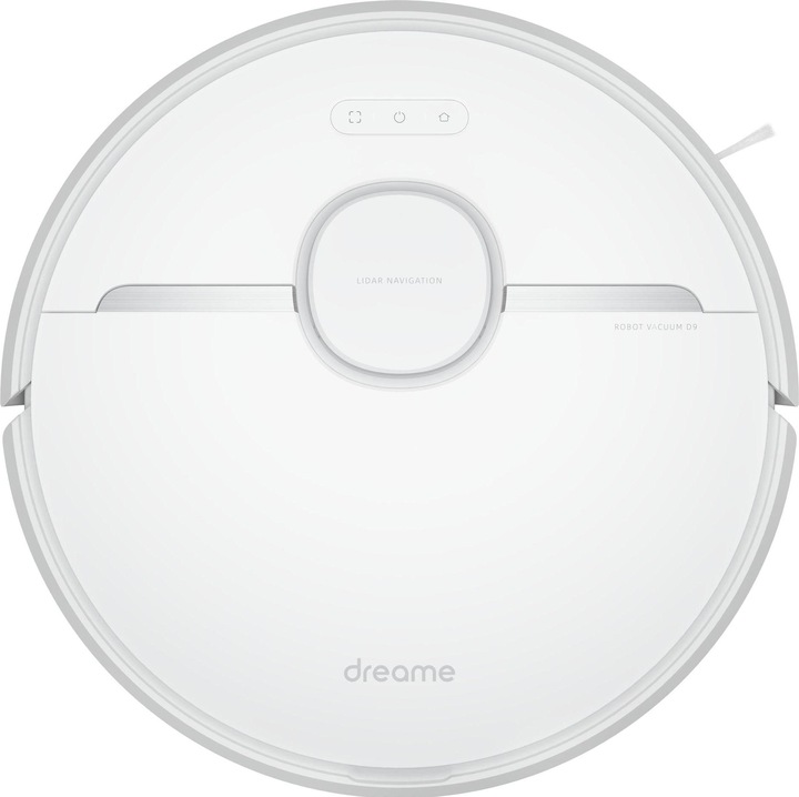 Immagine prodotto Dreame D9 (Aspirazione robotica)