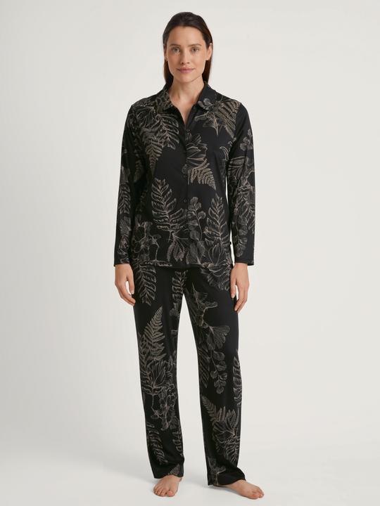 Produktbild Calida Langarm-Shirt aus TENCEL™ Modal und Seide (L)