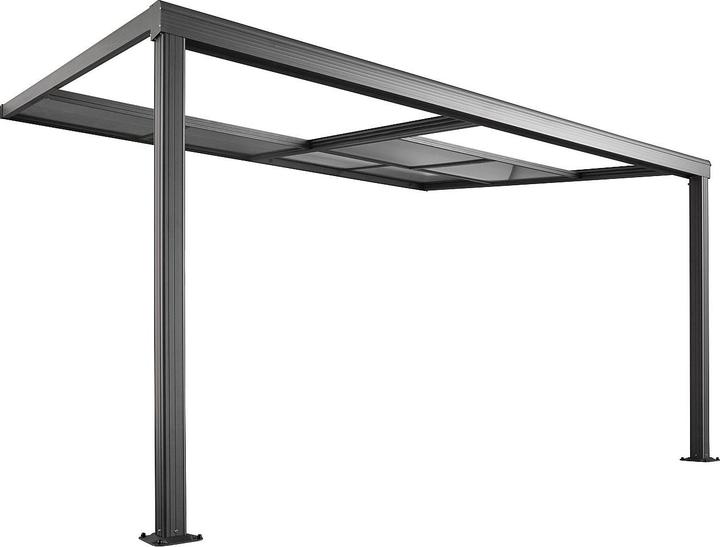 Actual product image Vente-unique Izeda (300 cm, 400 cm)