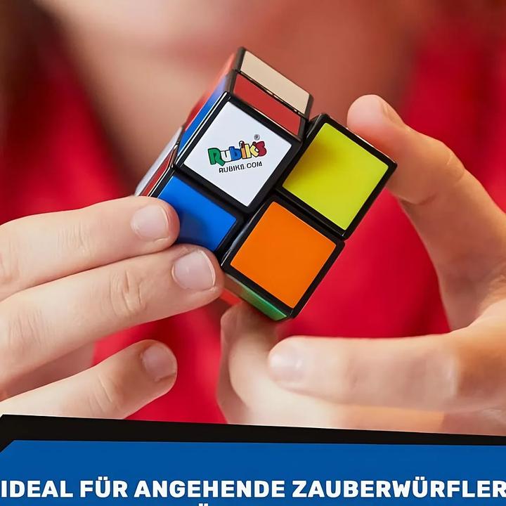 Immagine prodotto Spin Master Cubo 2x2 (2 x 2)