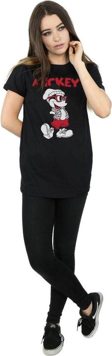 Produktbild Disney Mickey Mouse Hipster TShirt (XL)