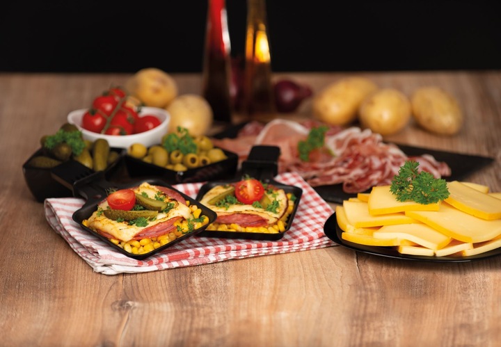 Productafbeelding Cloer 6435 Raclette grill