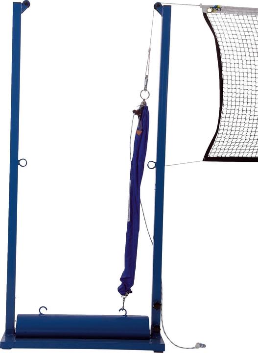 Actual product image Sport-Thieme Rollable center post