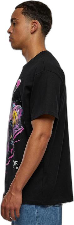Produktbild Urban Classics Speed Heavy Oversize Tee - 91511 (XL)