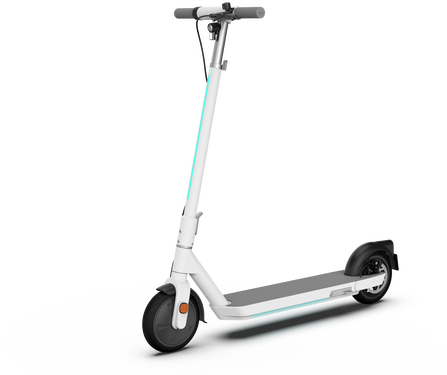 Actual product image Okai ES20 Neon (25 km/h, 40 km, 300 W)