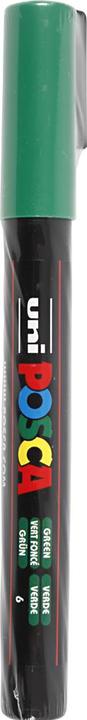 Produktbild Posca Fine Marker PC-3M (1x)