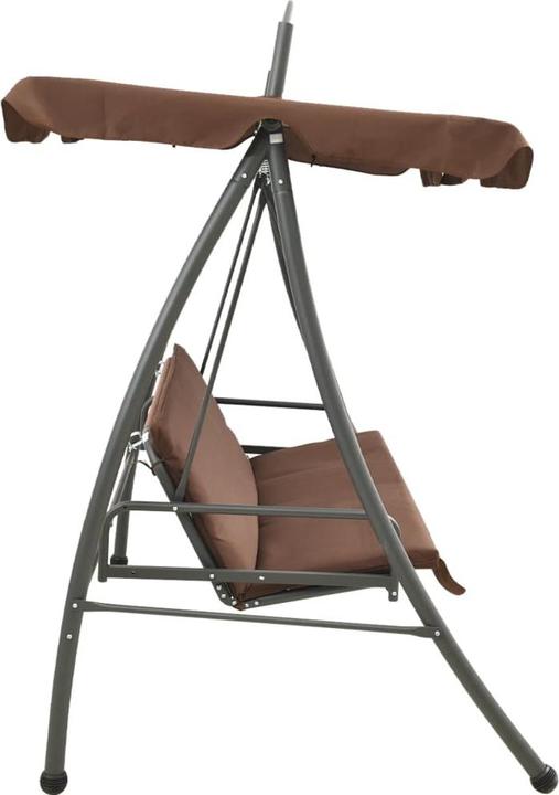 Image du produit vidaXL Terrassen Schaukel