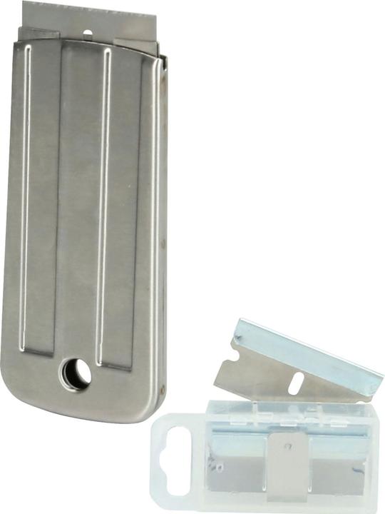 Actual product image Brilliant Tools Scraper (8 cm)