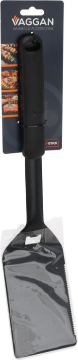 Vaggan Barbecue schep (Grillpan, Roestvrij staal)