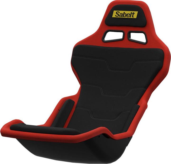 Actual product image Sabelt SRP-1 (Racing Black)