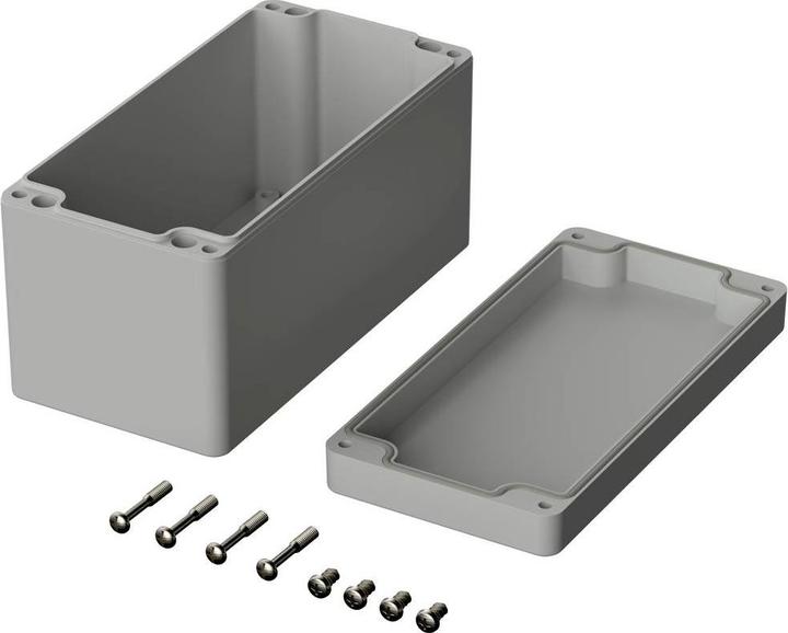 Produktbild Bopla Gehäuse ABS 160x80x85mm (Gehäuse)