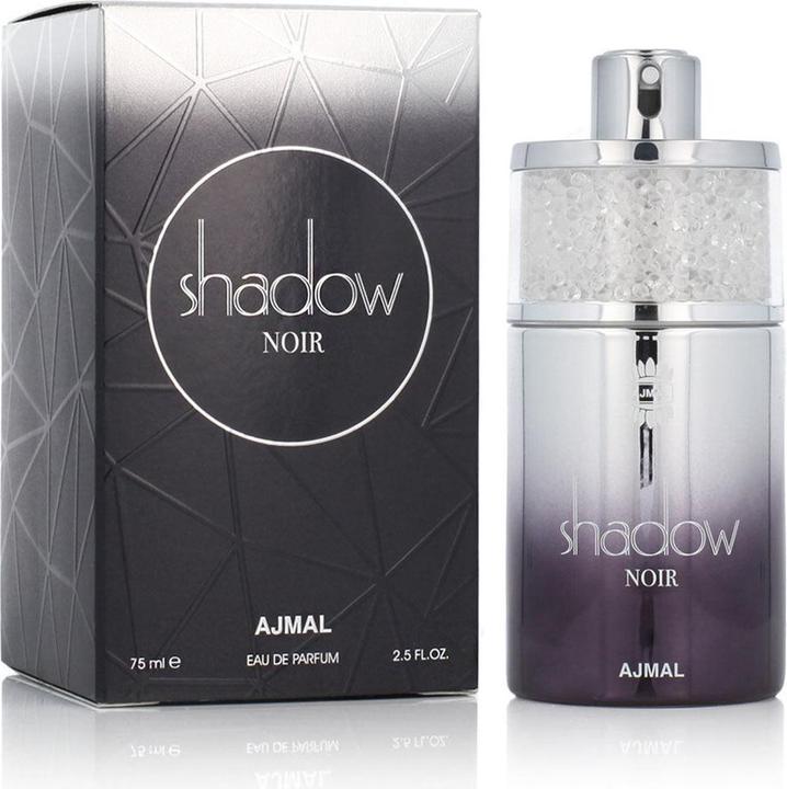 Immagine prodotto Ajmal Shadow Noir by Eau de Parfum Spray 75 ml (Eau de parfum, 75 ml)