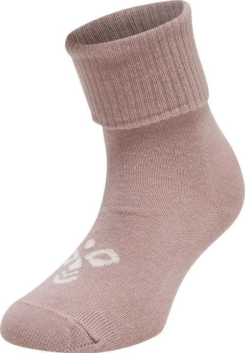 Actual product image hummel Sora 3-Pack Sock (18 - 20)