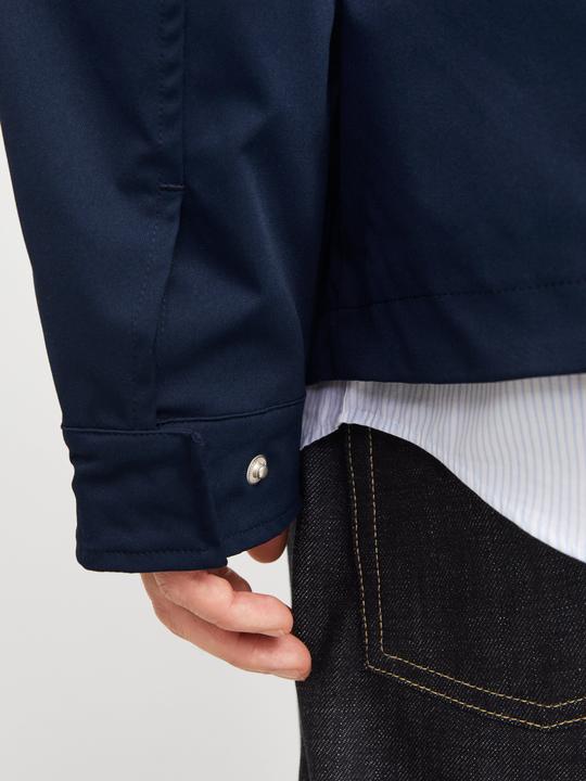 Actual product image Jack & Jones Hemdjacke Hemdjacke (L)