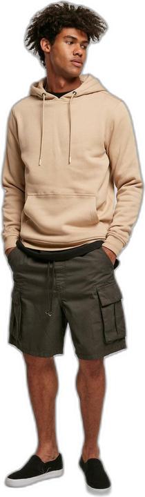 Produktbild Urban Classics Basic Terry Hoody (XL)