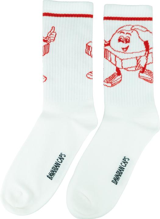 Produktbild Bavarian Caps Bavarian Fastfood (41 - 46)