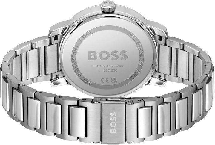 Produktbild Hugo Boss Dean (Analoguhr)