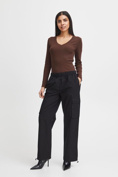 Immagine prodotto B.young PANTALONI CARGO BYDEMETE - 20813434 (Banda radio 38 (2600 MHz))