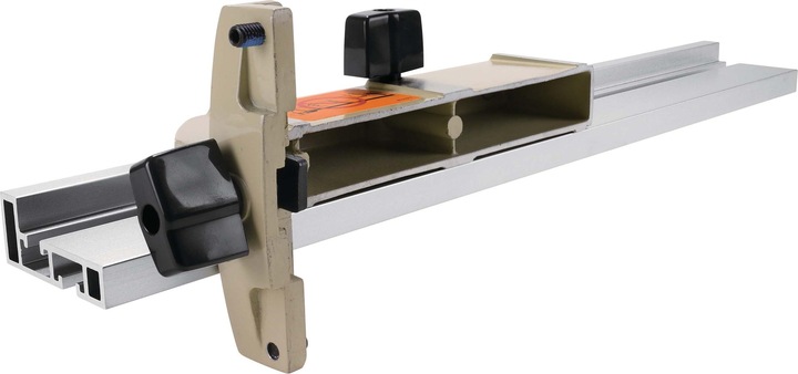 Actual product image Makita Rip Fence for LF1000 Chop & Miter Saw