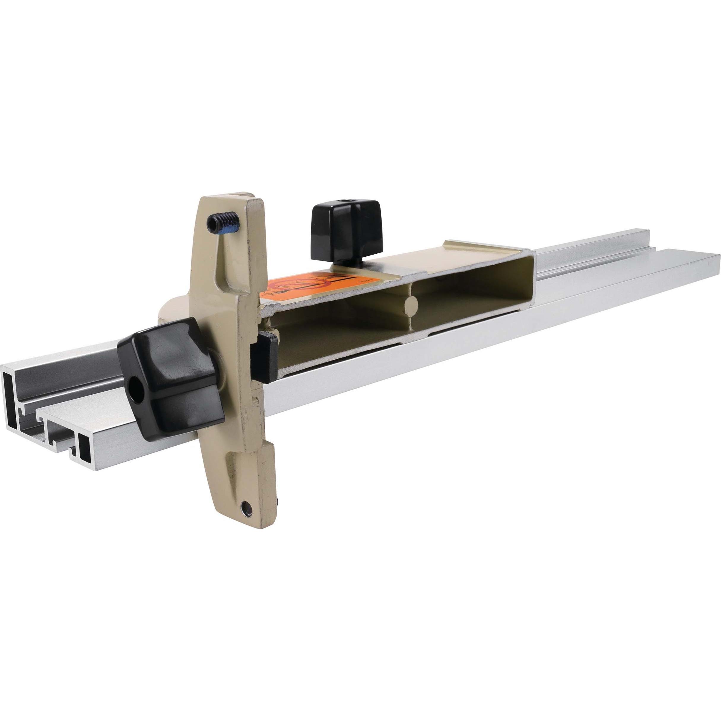 Makita, Binario guida, Rip Fence per LF1000 Chop & Mitre Saw