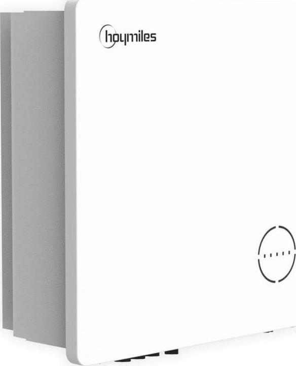 Immagine prodotto Hoymiles HYT-8000HV Inverter ibrido 8kW trifase