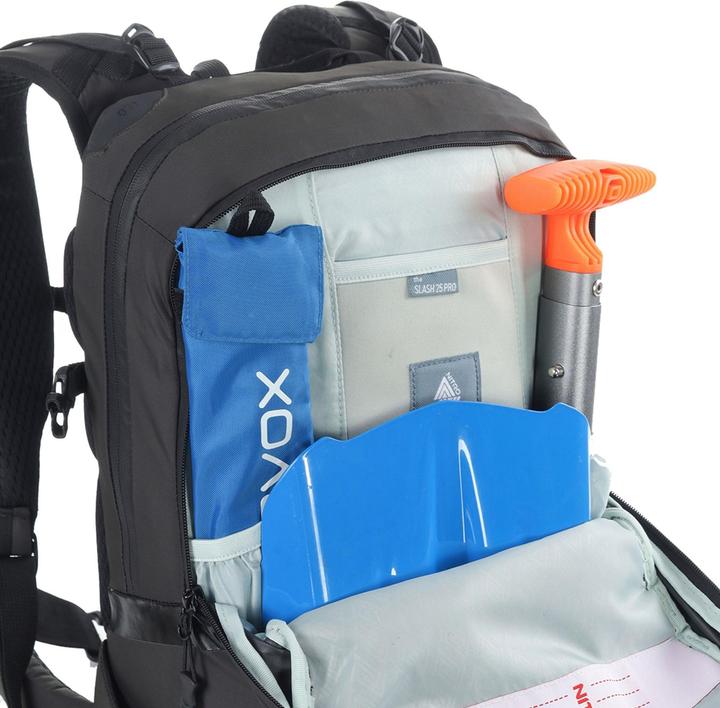 Produktbild Nitro Slash 25L Pro Rucksack 53 cm (25 l)