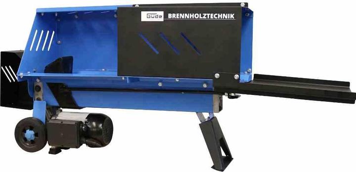 Güde Log splitter GHS 370 / 4TE