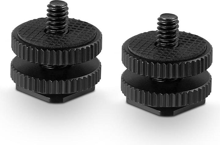 Immagine prodotto SmallRig confezione di scarpe fredde