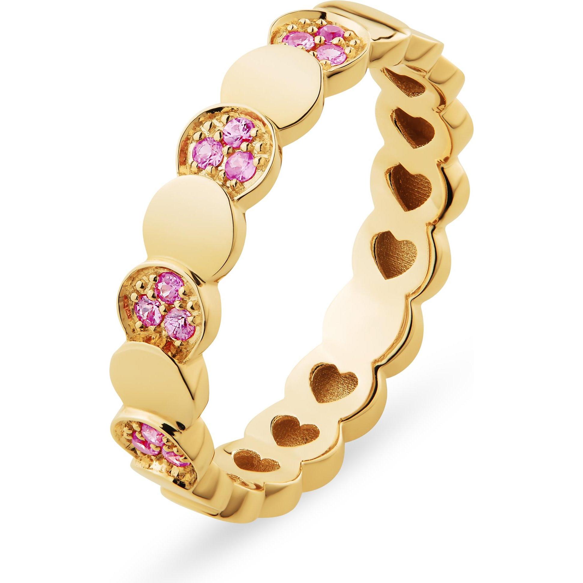 Christ, Ring, Damenring, (54, 585/14 K Gold)