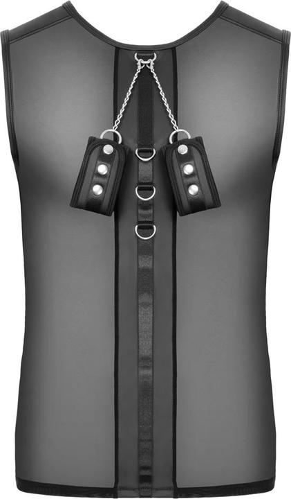 Produktbild Svenjoyment Shirt (M)