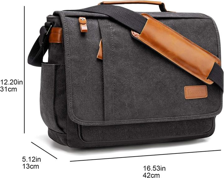 Produktbild Estarer Laptoptasche (15.60", Universal)