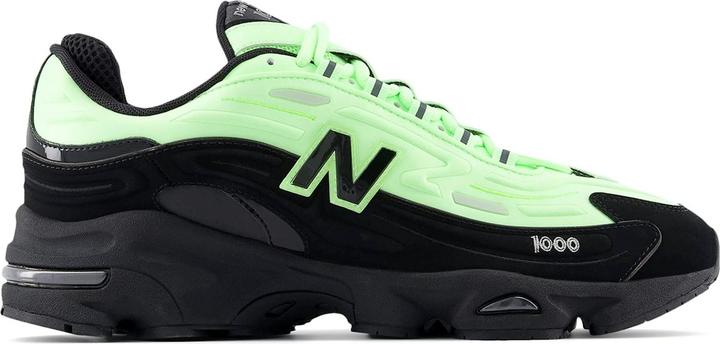Produktbild New Balance 1000 Lime Black (44)