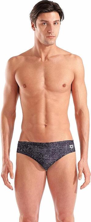 Arena Badeslip Ribbed