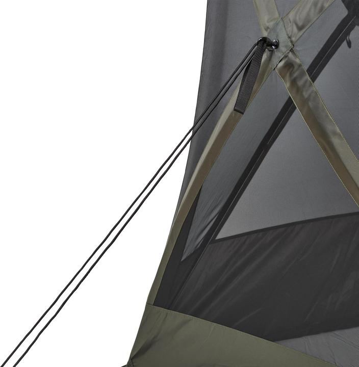 Image du produit Caperlan Social Bivvy XL (Auvent, 14.75 kg)
