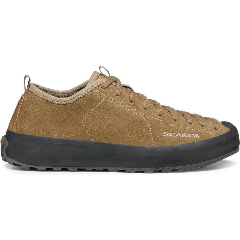 Scarpa, Herren, Sneaker, Mojito Wrap R, Braun, (37.5)