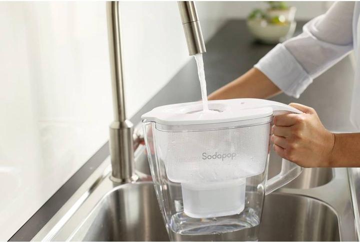 Image du produit Sodapop Filtre compatible avec Brita Maxtra (3 x)