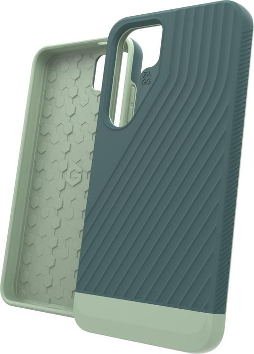 Actual product image Zagg Denali Evergreen (Samsung Galaxy S24)