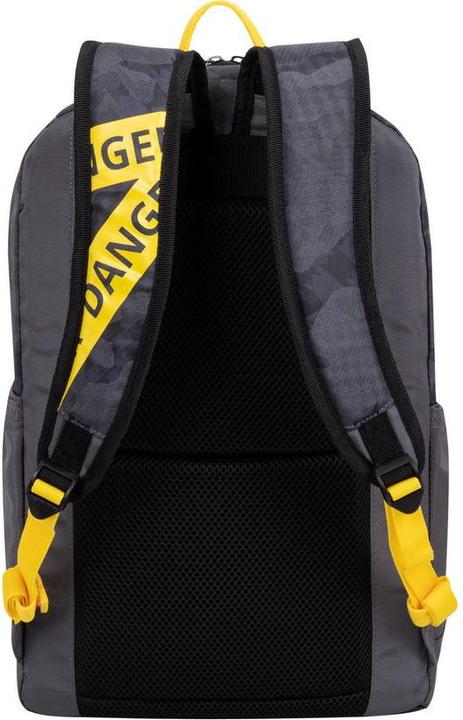 Produktbild Rivacase NB Rucksack Erebus grey camo 5421 (14 l)