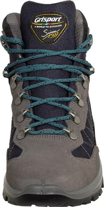 Produktbild GriSport Wanderschuhe Schnürstiefel Gritex (40)