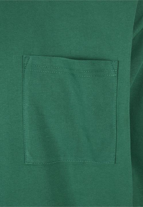 Produktbild Urban Classics Heavy Oversized Pocket Longsleeve (S)