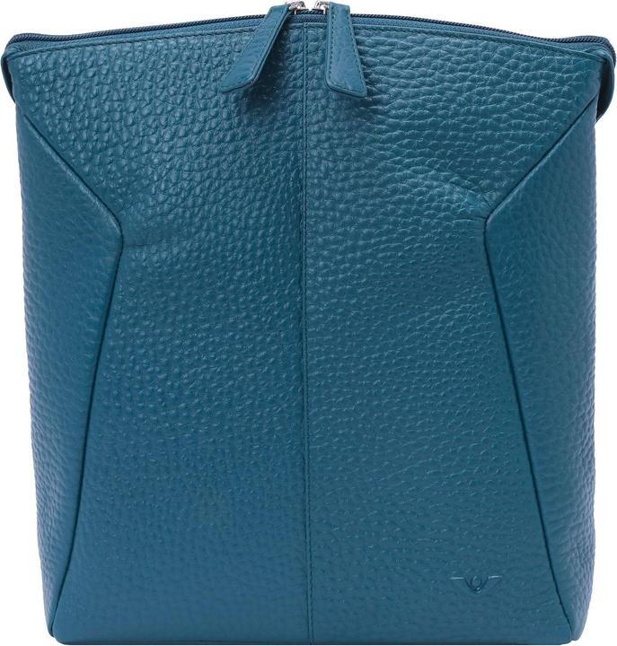 Actual product image Voi Hirsch City Rucksack Leder 30 cm (7 l)