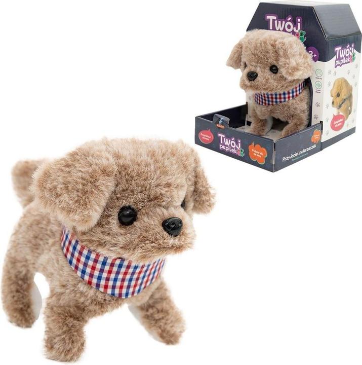 Actual product image Askato Ihr Hund (19 cm)