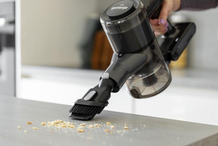 Actual product image Gorenje Akkusauger SVC222480AA