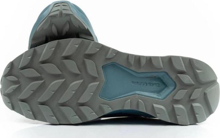 Produktbild Lowa Outdoorschuh MERGER GTX LO WS (36.5)