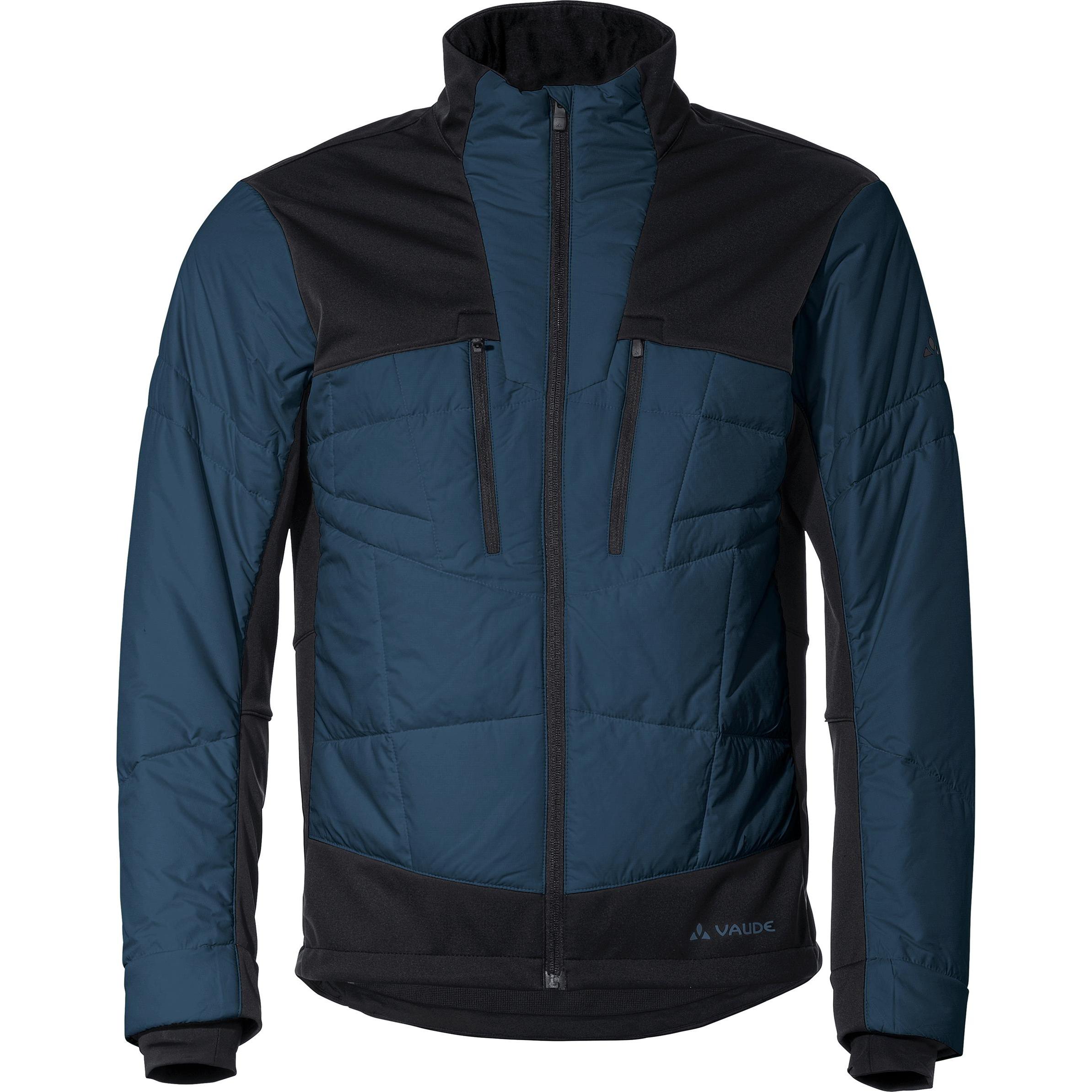 Vaude, Herren, Velojacke, Minaki IV (L), Blau, L