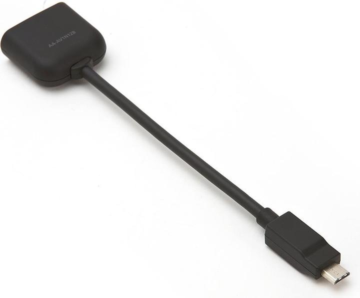 Produktbild Samsung D Sub Cable-M/Vga (VGA)