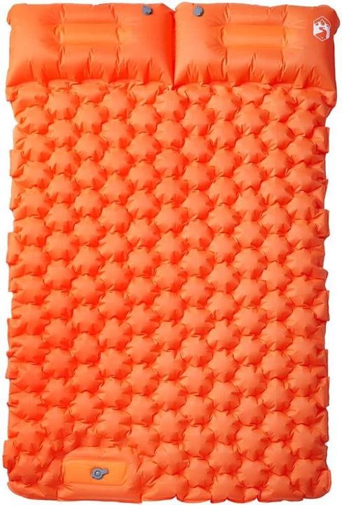 Actual product image vidaXL Karlis