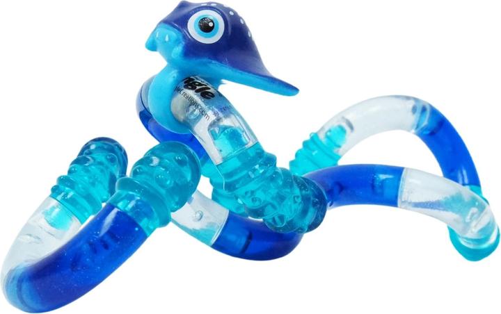Produktbild Tangle Fidget Toy 8516 Jr. Aquatic Pets Serie mit Tierfigur Rochen, Antistress Spielzeug, Fördert... (Deutsch, Englisch, Französisch, Italienisch, Niederländisch)