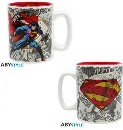 Produktbild ABYstyle ABYMUG164 (460 ml, 1x)