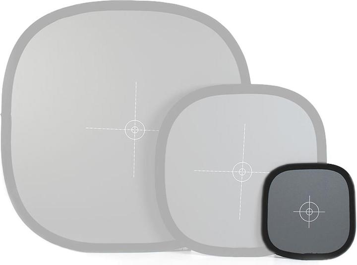 Lastolite EzyBalance Gray Card (30 cm, 30 cm)